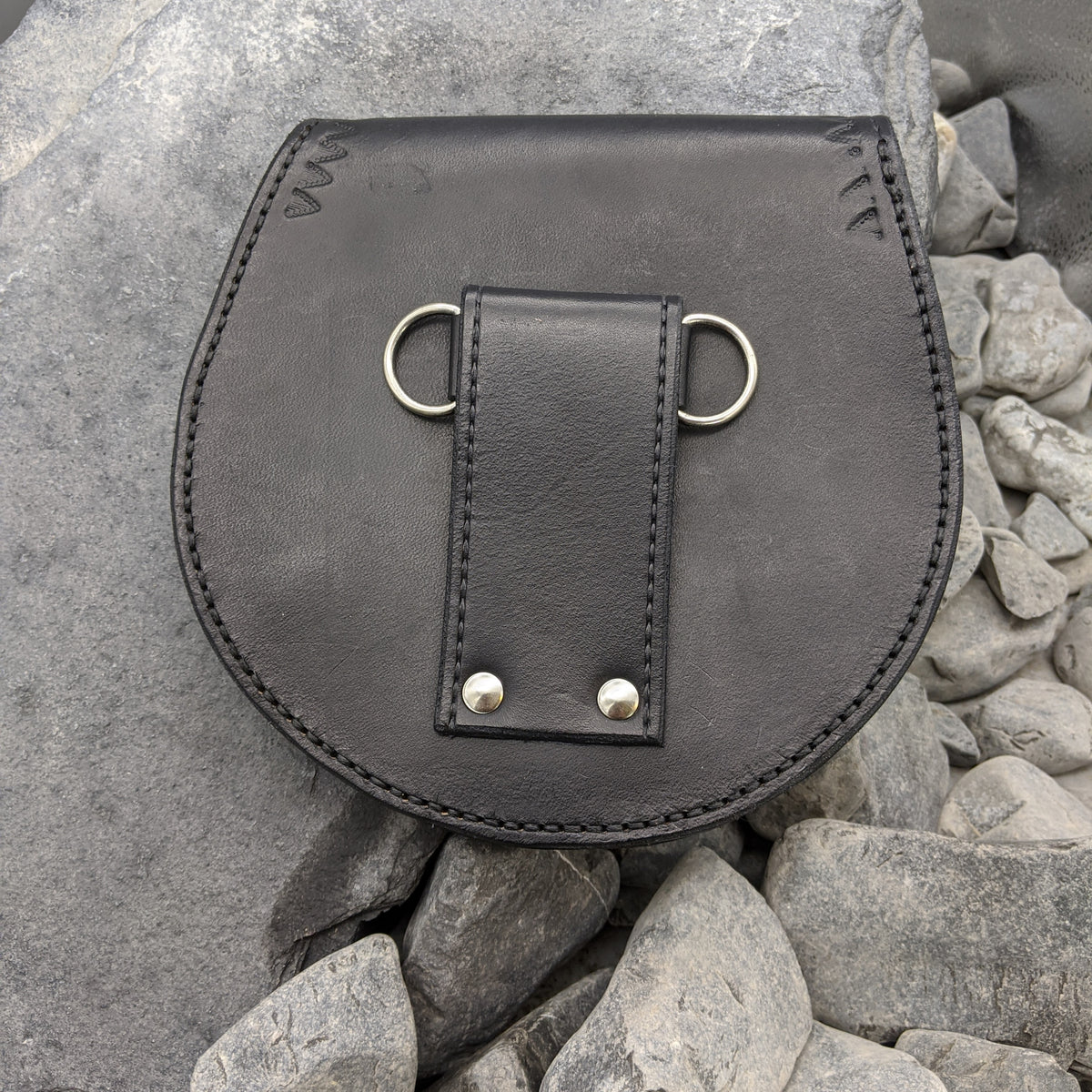 Viking belt bag / Sporran