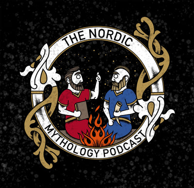 The Nordic Mythology Podcast