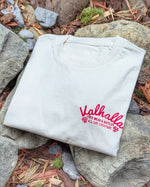 Resort: Valhalla Tee - Off White