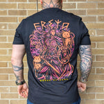 Queen of the Fallen Tee