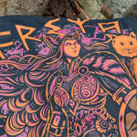 Queen of the Fallen Tee