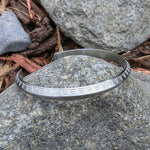 Warrior and Shieldmaiden's Wealth Arm Ring