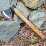Ivar's Throwing Axe