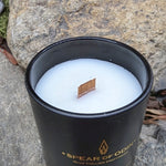 Spear of Odin - Luxury Scented Candle