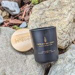 Spear of Odin - Luxury Scented Candle