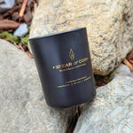 Spear of Odin - Luxury Scented Candle