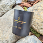 Spear of Odin - Luxury Scented Candle