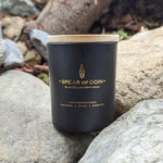 Spear of Odin - Luxury Scented Candle