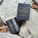 Spear of Odin - Luxury Scented Candle