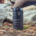 Shadows in the Dark - Imperial Stout (8%)