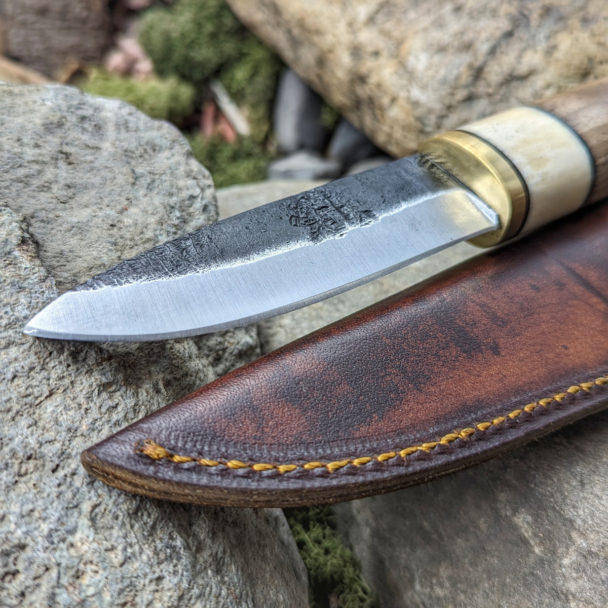 Jarl's Knife (Gotland)