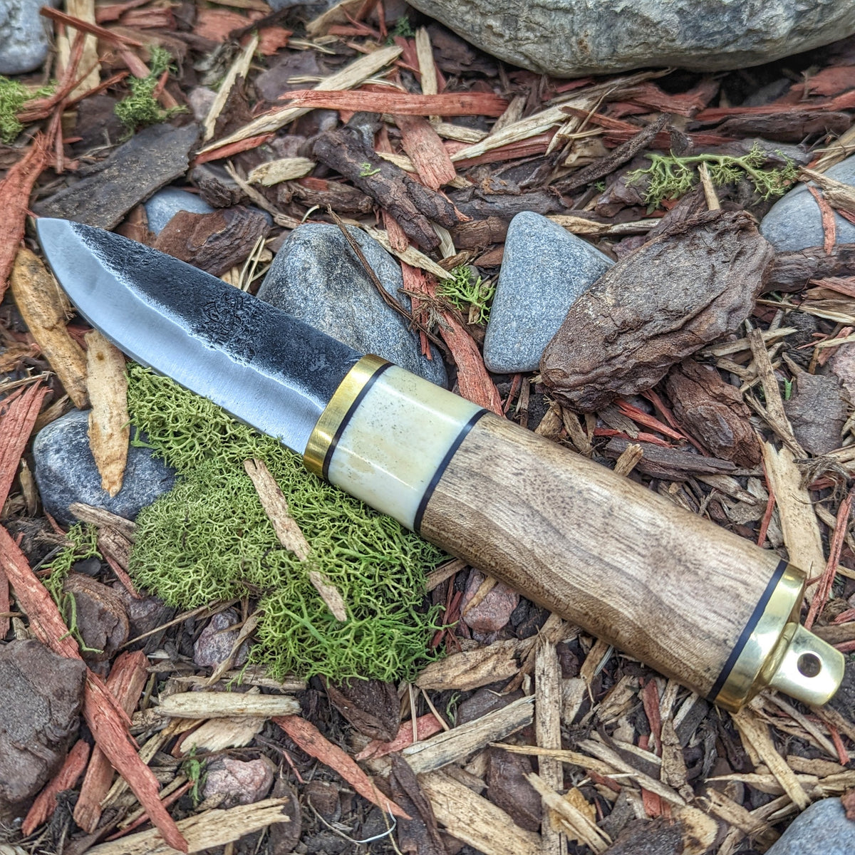 Jarl's Knife (Gotland)