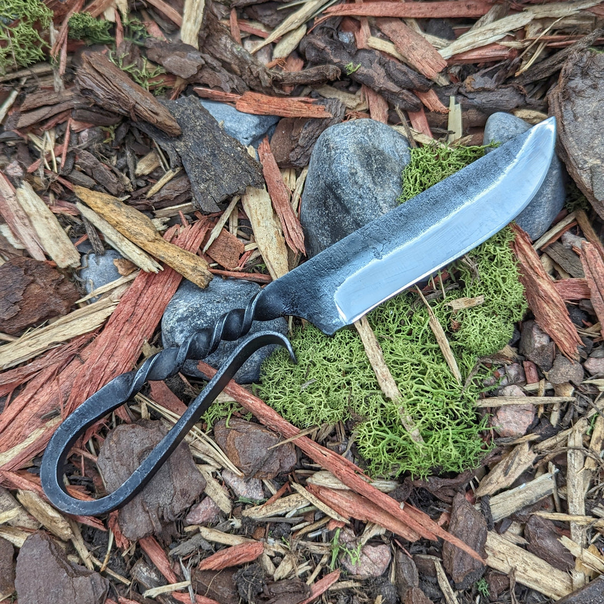Brokkr's Knife