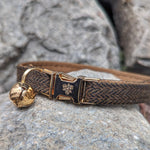Freya's Cat Collar