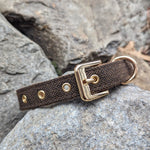 Fenrir's Collar, Bow Tie + Lead Combo