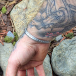 Warrior and Shieldmaiden's Wealth Arm Ring