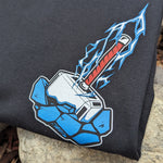 Thunder Berserker Tee