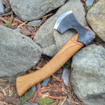 Viking Splitting Axe