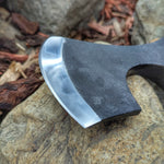 Viking Splitting Axe