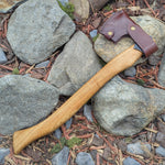 Viking Splitting Axe