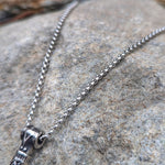 Shield-maiden's Mjolnir (Charity Hammer)