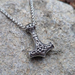 Warrior's Mjolnir (Charity Hammer)