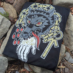 Breaker of Chains - Black