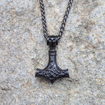 Warrior's Mjolnir (Charity Hammer)