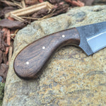 Ullr's Skinning Knife