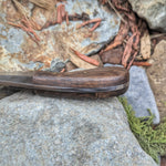 Ullr's Skinning Knife