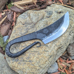 Andhrímnir's Butchers Knife