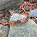 Njord's Arm Ring - Copper