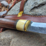 Odin's Long Seax