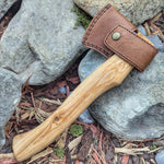 Ullr's Hunting Hatchet