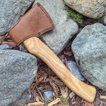 Ullr's Hunting Hatchet