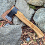 Ullr's Hunting Hatchet