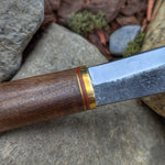 King's Short Seax