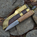 Bjorn's Knife (Gotland)