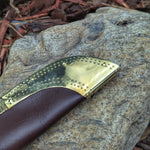 Bjorn's Knife (Gotland)