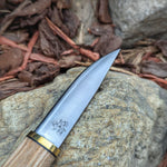 Bjorn's Knife (Gotland)