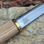 Bjorn's Knife (Gotland)