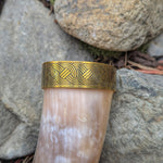 Brass Rim
