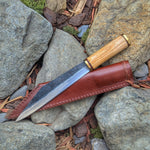 Jarl's Short Seax
