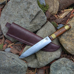 Freyr's Hunting Knife