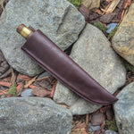 Freyr's Hunting Knife