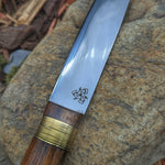 Freyr's Hunting Knife