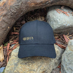 Runic Cap - Black