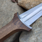 Loki's Ritual Dagger