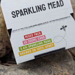 Sparkling Mead Gift Box