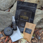 Horn Care Kit